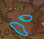 Krotan Rock